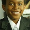 Cory Hodges as James Burnett