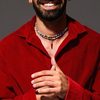 Luca Finotti as Massimo