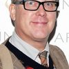 Vic Reeves as Ventriloquist