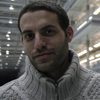 Sean Andrew Faden as Self - VFX Supervisor