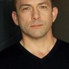 Matthew Bennett as Bert Morgan