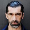 Erdal Yildiz as Rainer