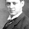 Lionel Braham as Spirit of Christmas Present