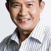 Chen Tian Wen as Lim Beng Teck