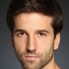 Guillermo Uria as Shipwreck Survivor