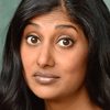 Ambika Vas as Christmas Present Coordinator