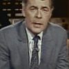 John Hambrick as TV Anchorman