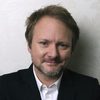Rian Johnson as Self