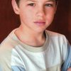 Alexander Conti as Tyler Whitmore
