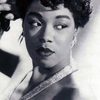 Sarah Vaughan as Singer