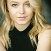Paulina Olszynski as Morgan