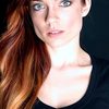 MacKenzie Boyd-Garrison as 80's Horror Movie Girl