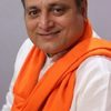 Manoj Joshi as Ravindra Pandya