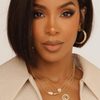 Kelly Rowland as Jacquie Liddle
