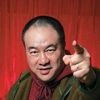 Clifton Ko Chi-Sum as Robert