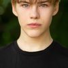 James Harper-Jones as Older Isaac