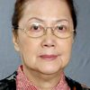 Teresa Ha Ping as Yu Hsia