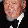 Pat Morita as Abe Tanaka