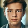 Raphael Vicas as Caleb