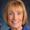 Maggie Hassan as Self (archive footage)