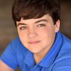 Alex Huff as Jodi