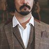 Paul Flannery as Jonathan Blazer