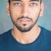 Nabhaan Rizwan as Sepoy Jondalar