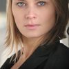 Kristina Klebe as Anika Baron