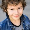Joshua Satine as Young Oliver