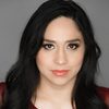 Janet Lopez as Alice Page