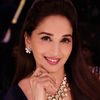 Madhuri Dixit as Ganga (Gangotri Devi)