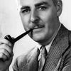 William Johnstone as John Jacob Astor