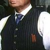 Michael McHale as Talbert (uncredited)