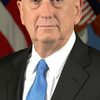 James Mattis as Self (archive footage)