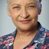 June van Merch as Aunty Valerie