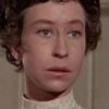 Jenny Egan as Miss Finch