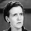 Martha Mattox as Mrs. Krug