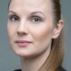 Rebecka Johnston