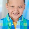 Frankie Diaz as Porter Fischer