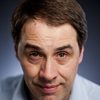 Julian Nest as Durkan