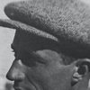 Eduard Tisse as German Soldier