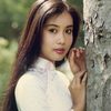 Tuyết Ngân as Happy Woman