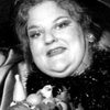 Priscilla Alden as Waiting Room Lady