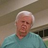 Dan Biggers as Dr. Bennett