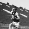 Charley Borah as USC Athlete (uncredited)