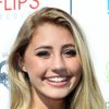 Lia Marie Johnson as Ellie Harper