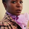Folake Olowofoyeku as Minerva Jefferson