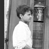 Antoñito Ruiz as Chico - Young Mexican at Train Station