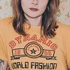 Maddy Wilde as Maddy