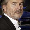 Trevor Eve as Maester Crudelis